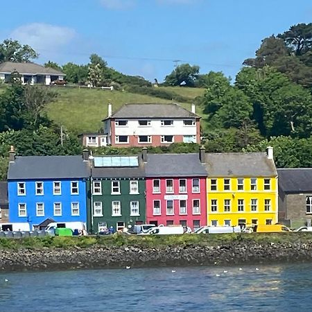 Apartmán Yellow House Bantry Exteriér fotografie